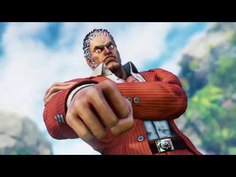 Vs. A Pro Ch. 2 | ZJChallenger vs Gllty | Street Fighter 5