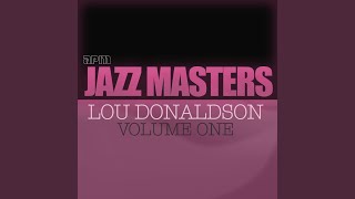There Will Never Be Another You (feat. Donald Byrd)