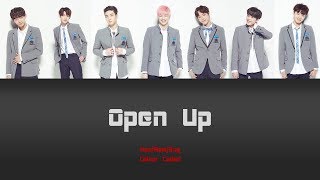 Download lagu Produce 101 (Knock) Open Up (열어줘) Lyrics (Han/Rom/Eng) Colour Coded mp3 Download lagu Produce 101 (Knock) Open Up (열어줘) Lyrics (Han/Rom/Eng) Colour Coded mp3