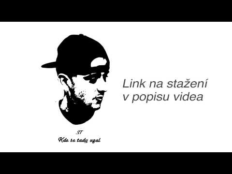 ST- Ještě než si sednem