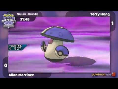 2020 Midseason Showdown - Autumn - Round 2