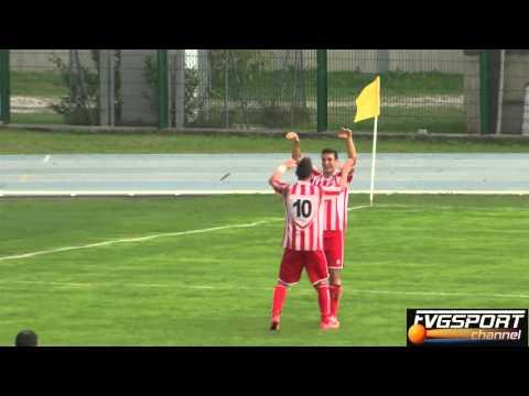SACILESE-MORI S.STEFANO 4-0 (19.10.2014)