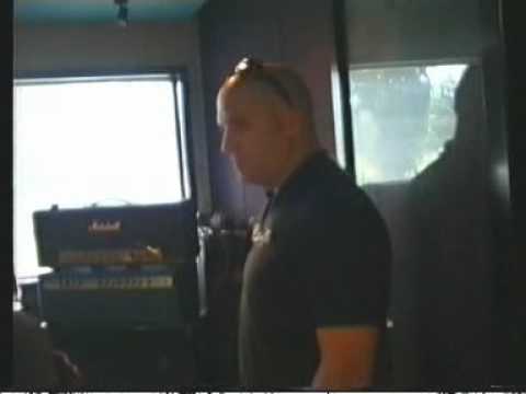 Video5: Jeff Consi Drummer Banter