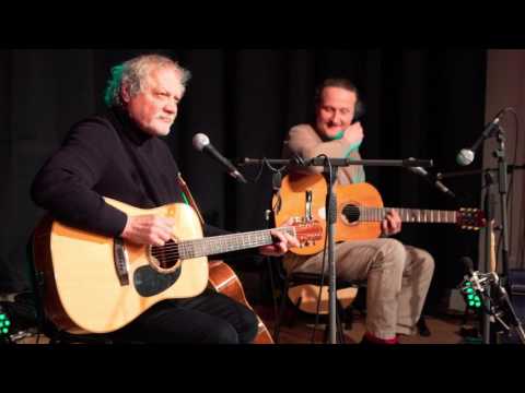 Marián Geišberg - Klamali (Folkové Vianoce)