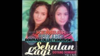 Download lagu Kembar Srikandi - Sebulan Lagi (cipt.Herman Top) mp3