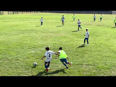 HNK Mitnica Vukovar - NK Radnički Županja 2, 3:0, 3. utakmica, Frankopan kup 2024.