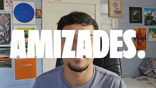 why can't i stop distancing myself from my friends?