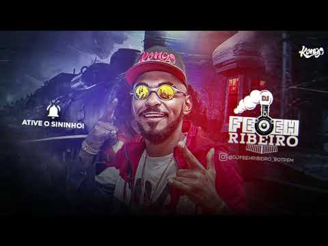 MC LEVIN e MC VUK VUK - AUTOMOTIVO DO SENTA E KIKA (DJ LC GARCIA) PASSINHO DO MAGRÃO