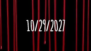 Teaser trailer for King Louai: Halloween Forever