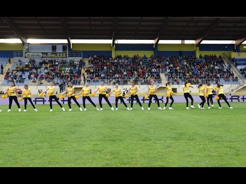 Pred Domžale - Olimpijo