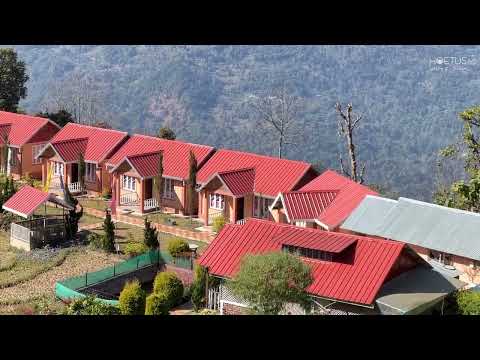 Hoetus Homestay Part 2 - Offbeat Kalimpong | North Bengal #homestay #kalimpong