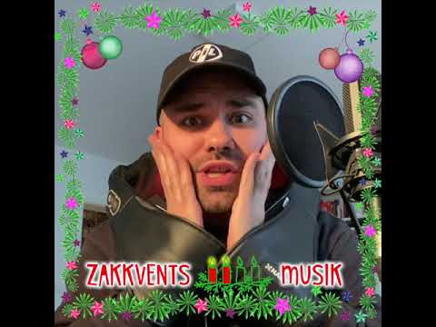 zakkvents - Musik am 2. Advent: Antilopen Gang