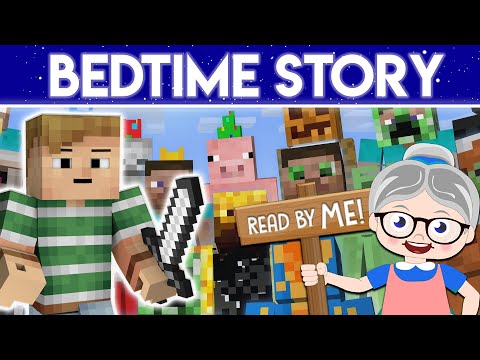 Minecraft - Bedtime Meditation