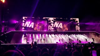 Robbie Williams - München - 27.08.2022 - Full Concert (HD 1080p)