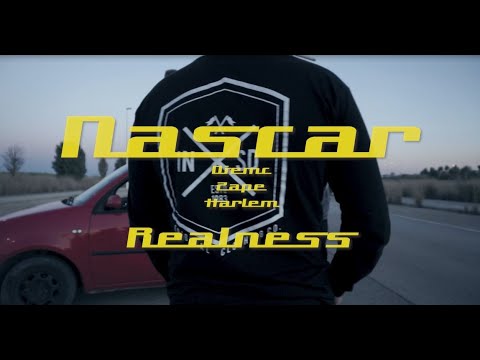 REALNESS [Diemc, Zape, Harlem] - NASCAR