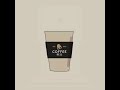 Motion Graphic Coffee Bell Graphic Design