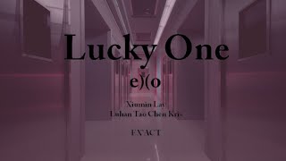 Download lagu EXO - Lucky One(Chinese Version) (EXO - M Ot6 AI Cover) mp3 Download lagu EXO - Lucky One(Chinese Version) (EXO - M Ot6 AI Cover) mp3