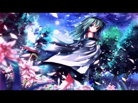 Nightcore MiKu MiKu DJ - Sound Of My Dream [HardTrance]