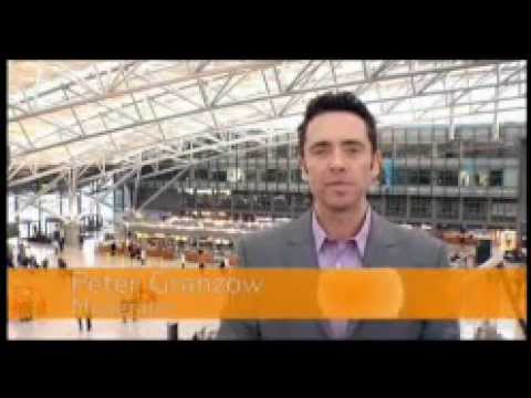 Showreel Peter Granzow 2013