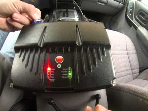 Race-Keeper Video Data logging, Operation of  Instant Video on SD card