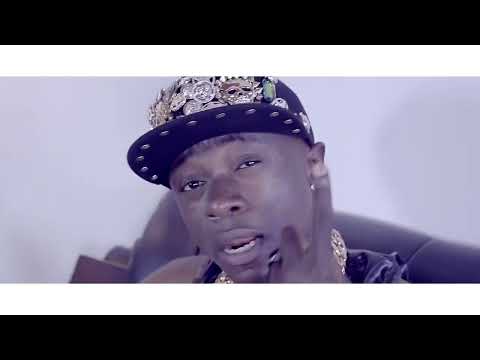 Ghislain Dimaï - Avec Bon Cœur (Vidéo Officielle) - 2014