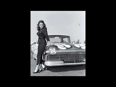 help me rhonda ~ the beach boys ~ 1965