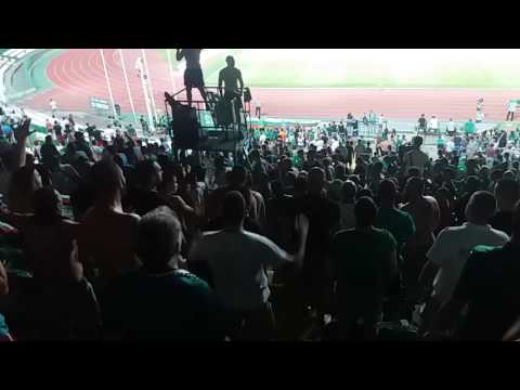 Beroe Hjk (After the Game)