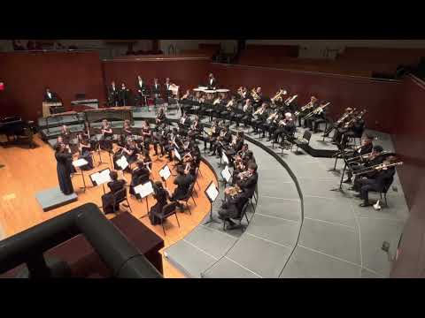 Beyond the Horizon by Rossano Galante