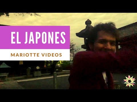 El japonés - Naoto Intiraimy and Joey Montana- Mariotte videos