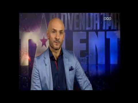 Matej Železnik - That's all right