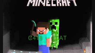 Minecraft - C418 - Cat
