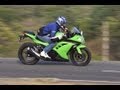 Kawasaki Bajaj Ninja 300 Autocar Review