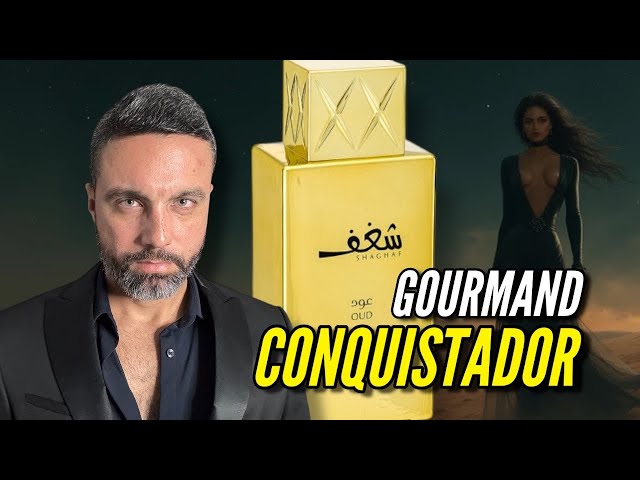 Vídeo relacionado con Shaghaf Oud Abyad by Swiss Arabian Eau De Parfum Spray (Unisex) 2.5 oz / 75 ml (Men)
