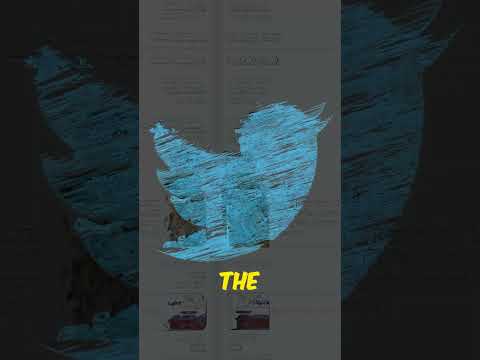 The Hashtag Revolution: Story Behind Hash Sign #hashtag #revolution #shorts #didyouknow #tweet