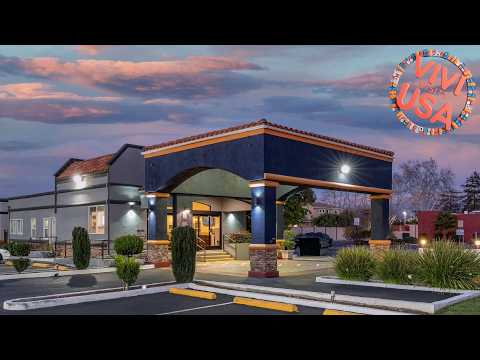 Best Western Inn Santa Clara | San Jose (CA), United States | Hotel Review 🛏️