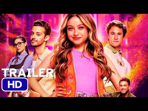 Soy Luna Volvió y Esto Es Lo Que Pasó Tráiler Oficial Español (2026)