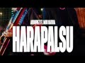 Lirik HARAPALSU - ARGHPIEZ (feat Mus Satira) 