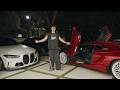 Terrorizing The Streets With My 1 5M Car Collection