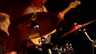 2009 10 15 Steve Gadd v11
