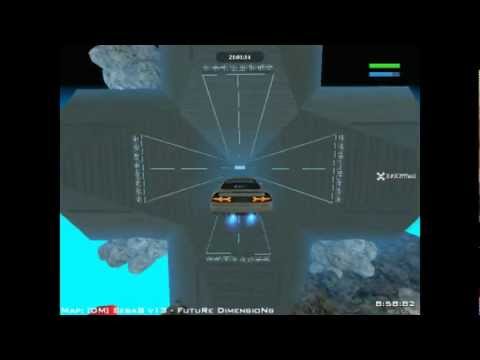 [DM]SebaS v13 - FutuRe DimensioNs - Stunt