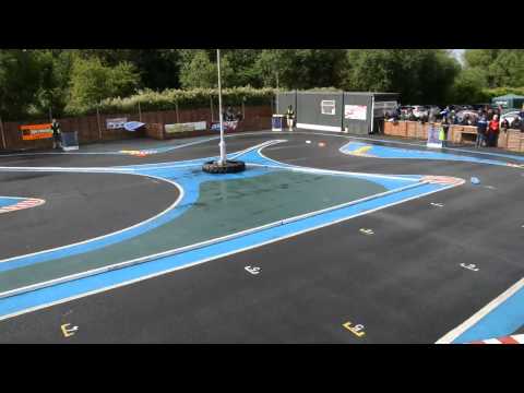 2015 BTCC Stafford Modified B Final HD