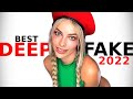 Best Deepfake Videos on YouTube in 2022 | Part 1