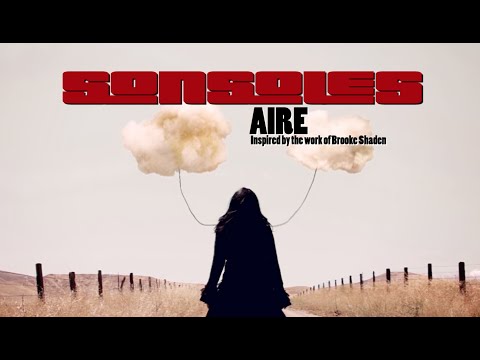Sonsoles - Aire  [Official Music Video]