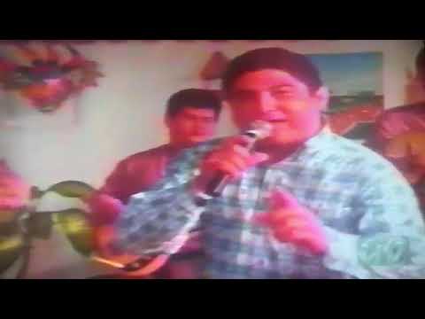 Pablo Cesar Rondón - Reverdecer de mi Verso