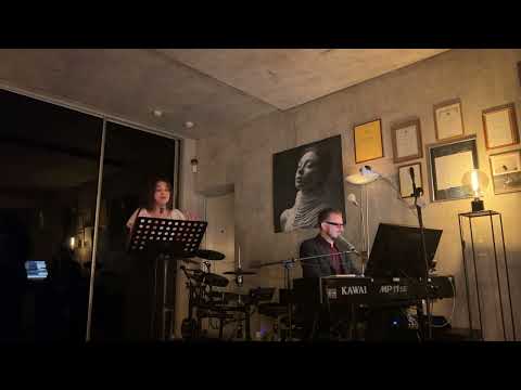 Gabija Baužaitė - Vytautas Straižys - Nearness of you