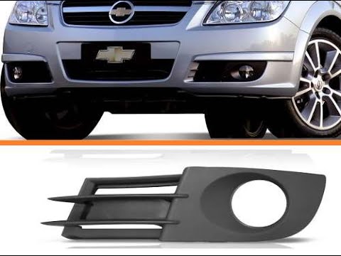 Instalando Farol de Milha no Vectra