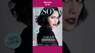 Download lagu Sarah Sechan is on the cover of magazines #majalahindonesia #sarahsechan #magazinecover #covermodel mp3