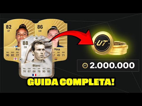 Here's How I Made 2 Million Credits on FC 26 [Complete Guide]