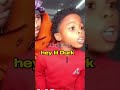 Why This Kid D Ssed King Von Like That Lilrt Shorts Kingvon Otf Memo600