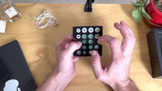 Moji Monica H20 Review